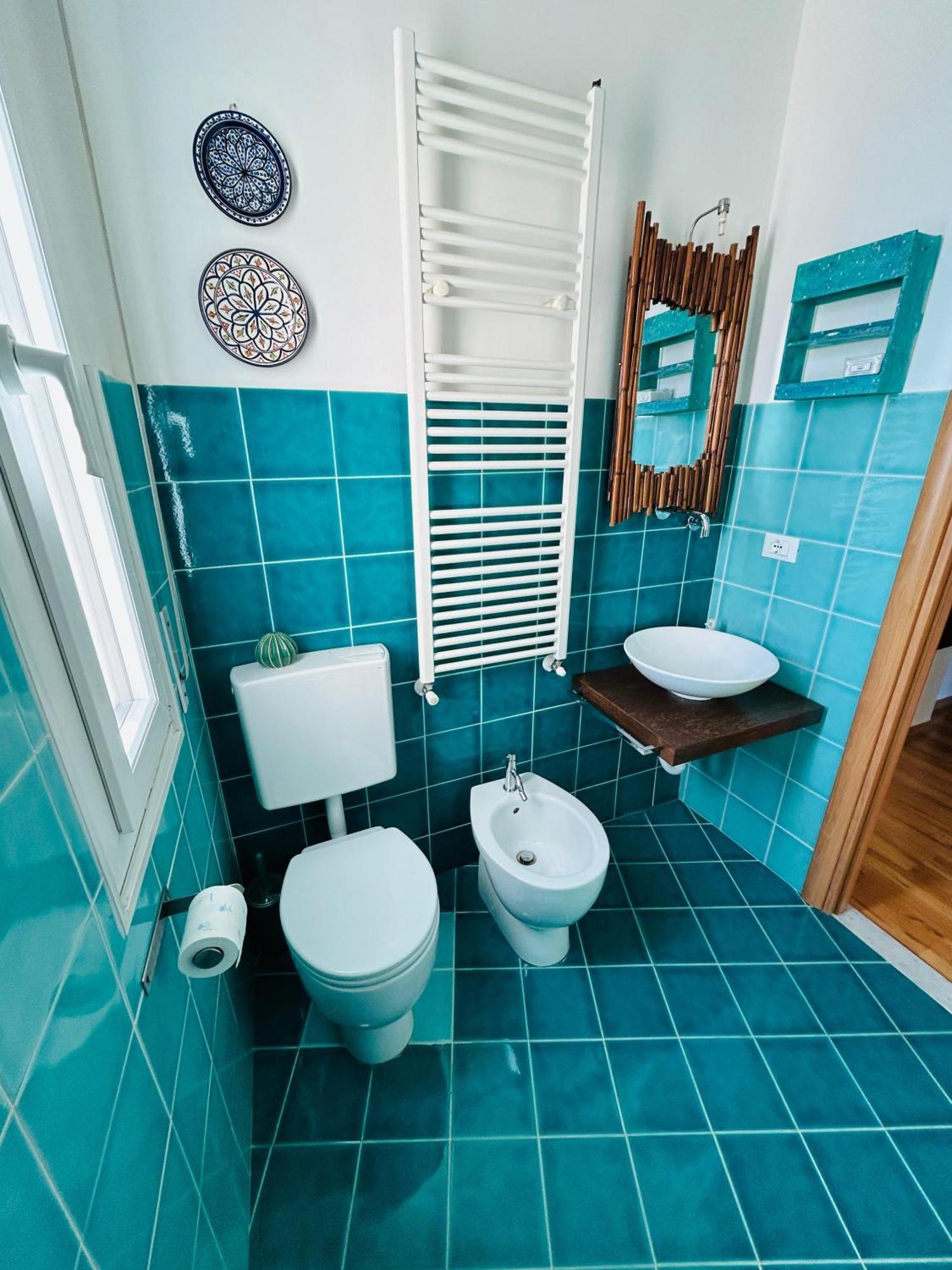 Appartement La Loba House à Savone Extérieur photo