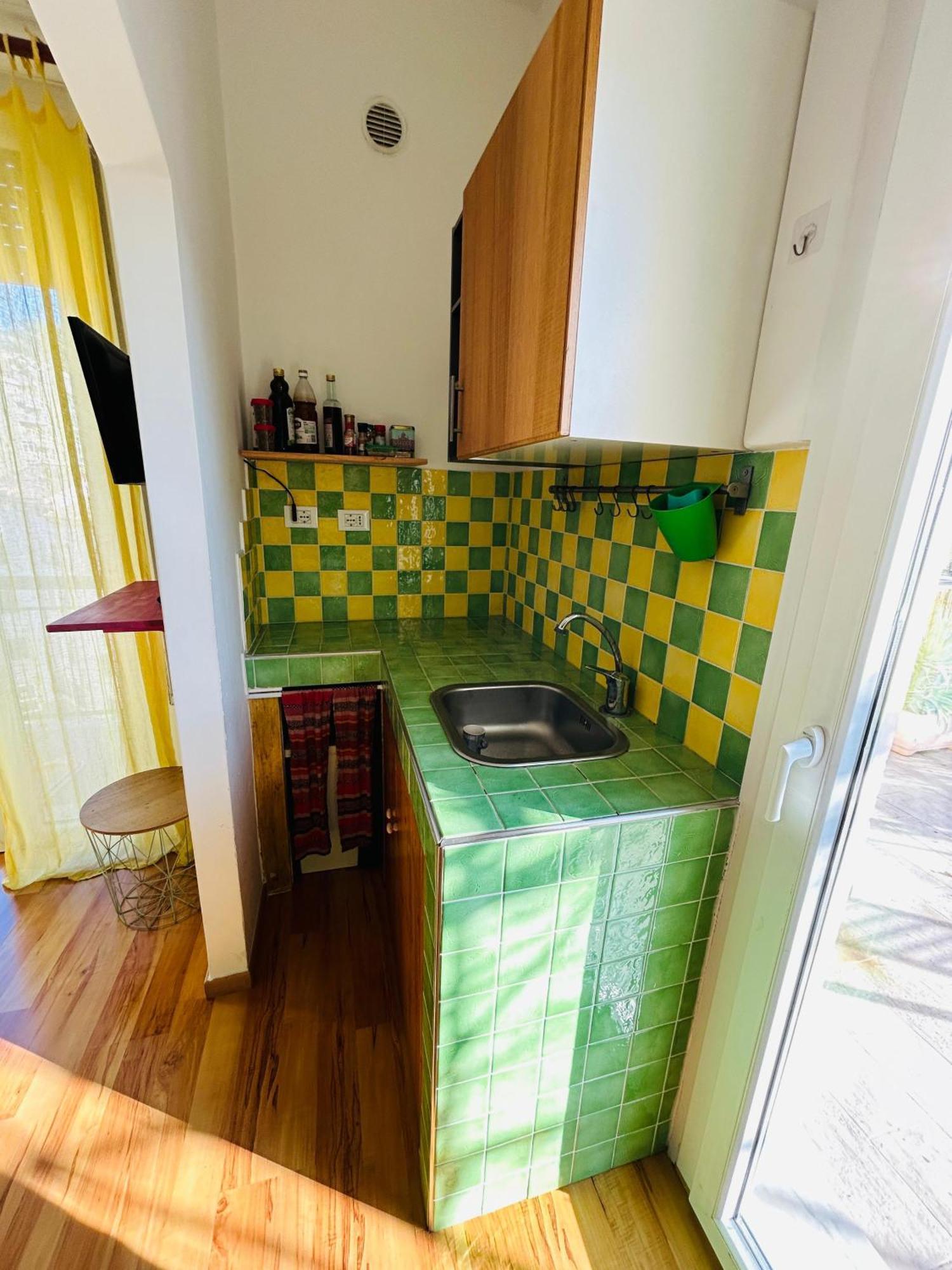Appartement La Loba House à Savone Extérieur photo