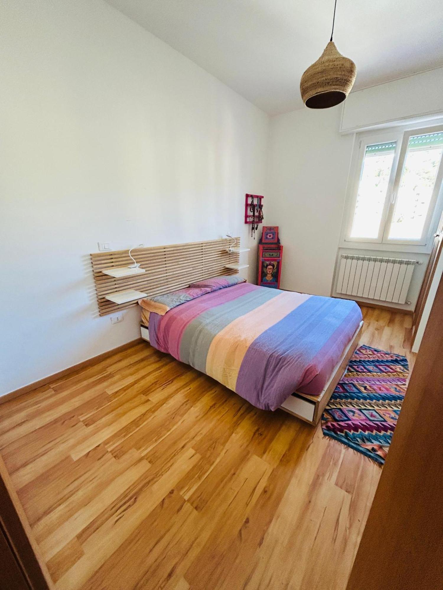 Appartement La Loba House à Savone Extérieur photo