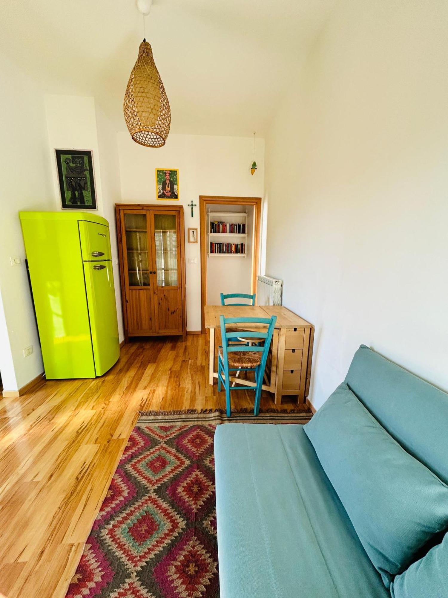 Appartement La Loba House à Savone Extérieur photo