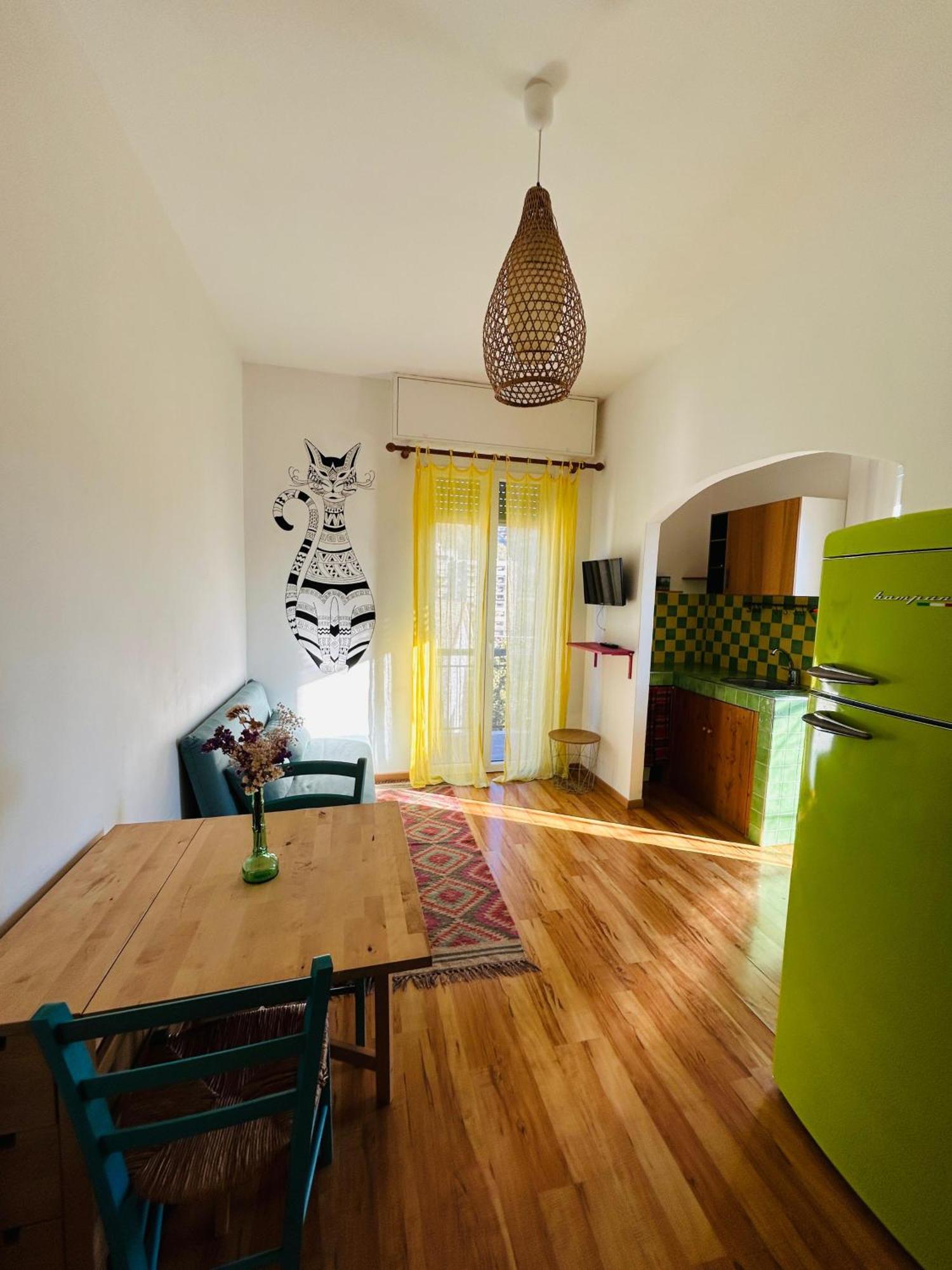 Appartement La Loba House à Savone Extérieur photo