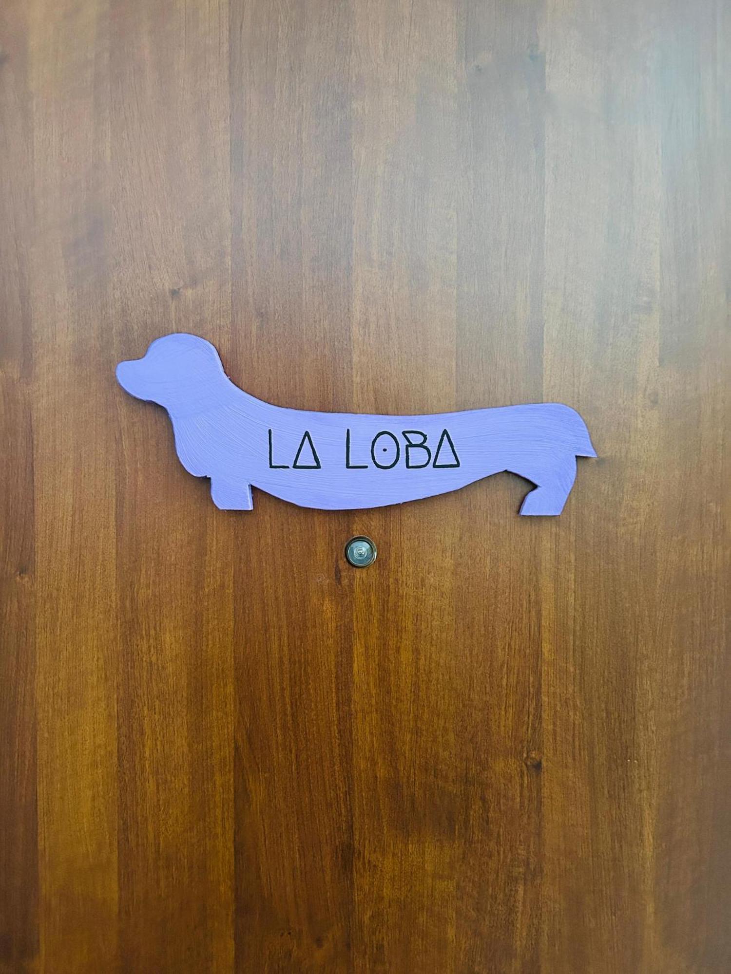 Appartement La Loba House à Savone Extérieur photo