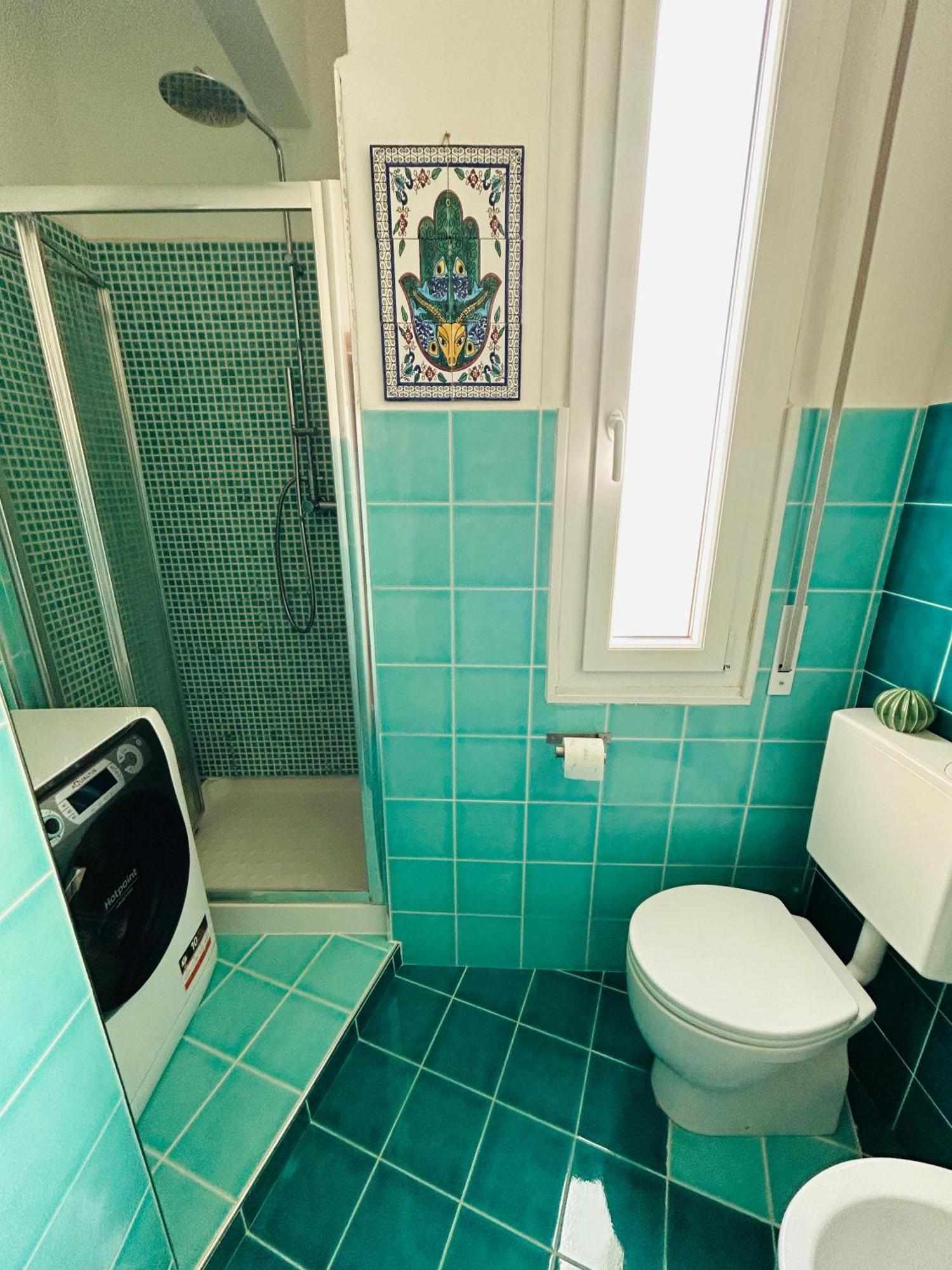 Appartement La Loba House à Savone Extérieur photo