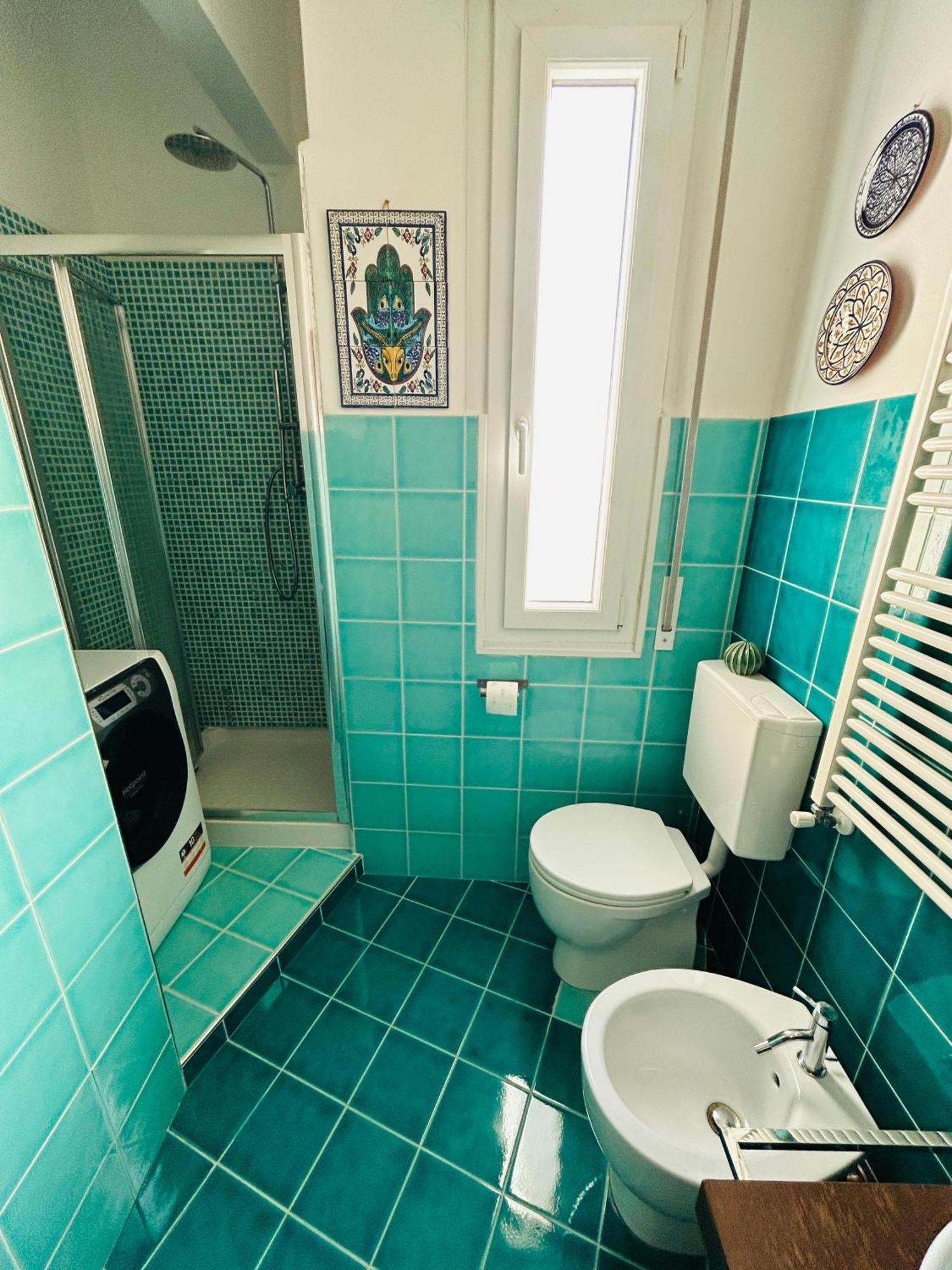Appartement La Loba House à Savone Extérieur photo