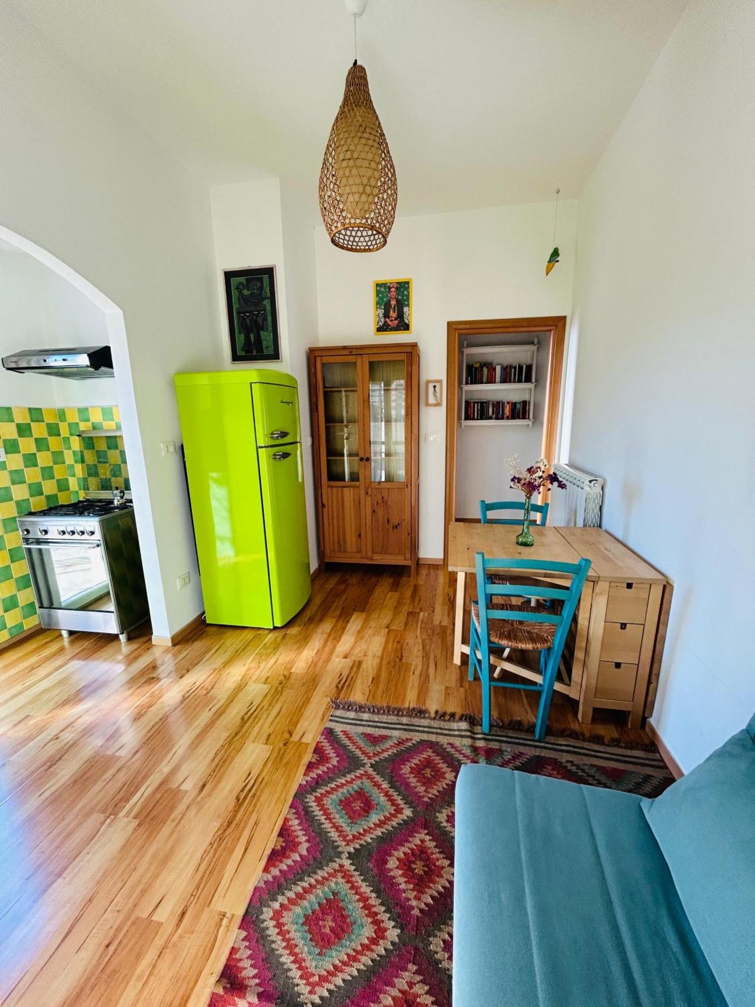 Appartement La Loba House à Savone Extérieur photo