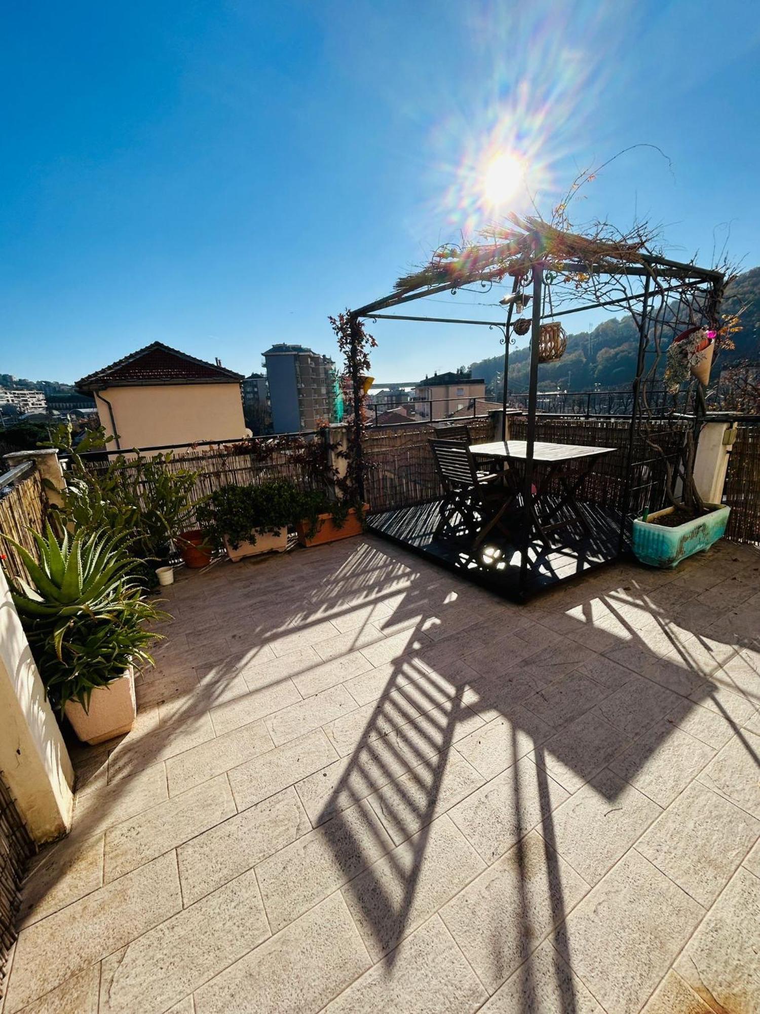 Appartement La Loba House à Savone Extérieur photo